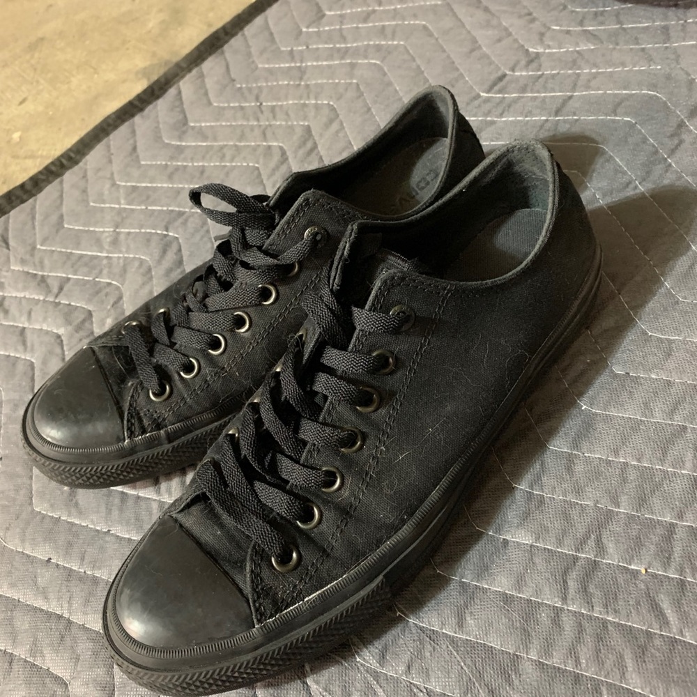 Men’s Converse Chuck Taylor All Star sz 10